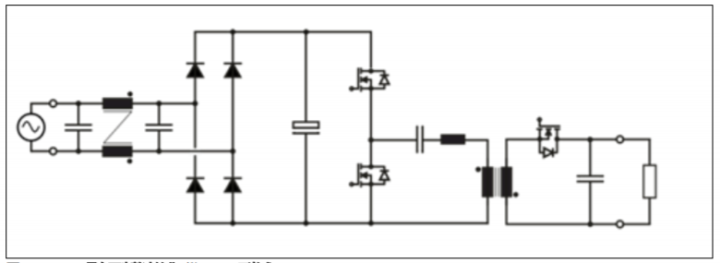 氮化鎵技術如何應用在適配器和充電器領域？