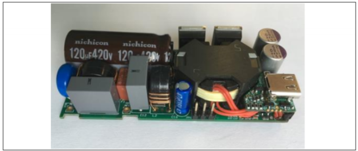 氮化鎵技術如何應用在適配器和充電器領域？