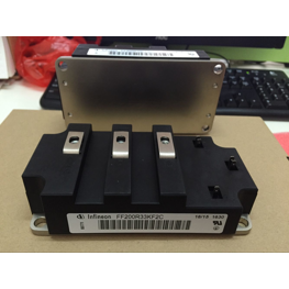 英飛凌IGBT FF200R33KF2C 200A  3300V