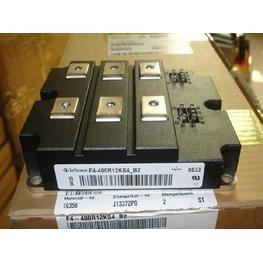 英飛凌IGBT   F4-400R12KS4-B2 570A 1200V
