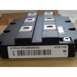 英飛凌IGBT   FZ1200R33KF2C 1200A 3300V