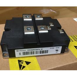 英飛凌IGBT模塊 FZ1200R16KF4 1200A  1600V