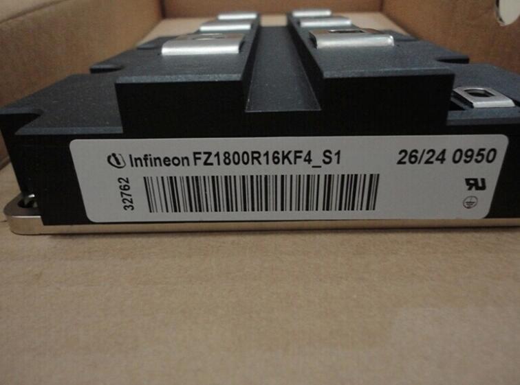 英飛凌IGBT模塊 FZ1800R16KF4 1800A 1600V