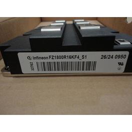 英飛凌IGBT模塊 FZ1800R16KF4 1800A  1600V