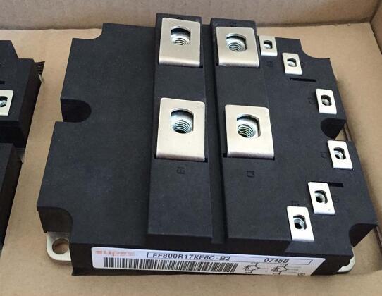 英飛凌IGBT模塊 FF800R17KF6C 800A 1700V