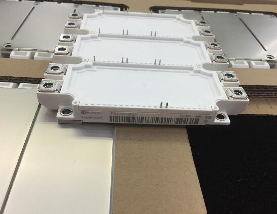 英飛凌IGBT模塊 FS225R17KE3 225A 1700V