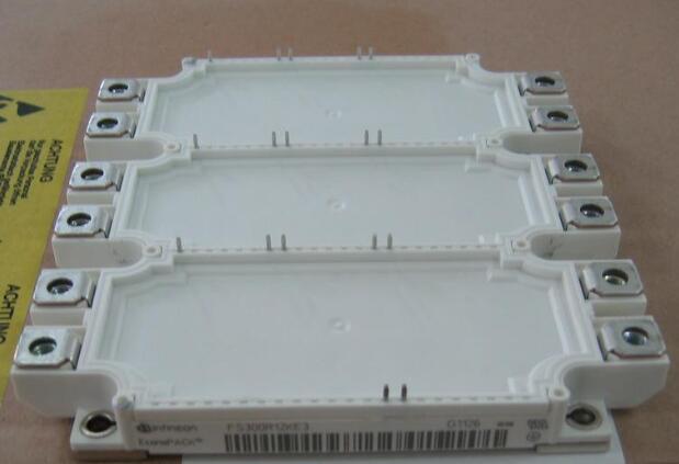 英飛凌IGBT模塊 FS300R17KE3 300A 1700V