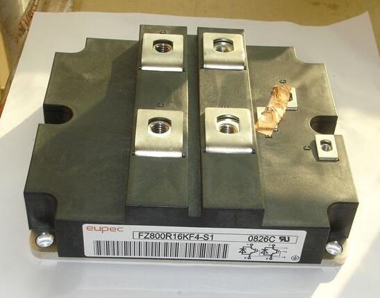 英飛凌IGBT模塊 FZ800R16KF4 800A 1600V