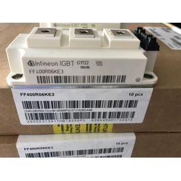 英飛凌IGBT模塊 FF400R06KE3 400A  600V